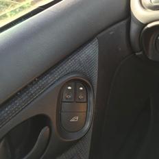 Ford mondeo 2.5 v6 aut