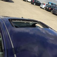 Ford mondeo 2.5 v6 aut