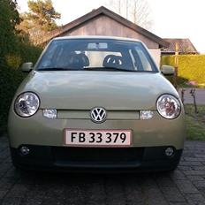 VW Lupo 1,2 TDI 3L