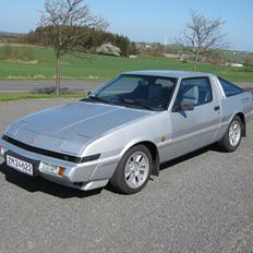 Mitsubishi Starion EX 2,0 Turbo