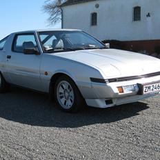 Mitsubishi Starion EX 2,0 Turbo
