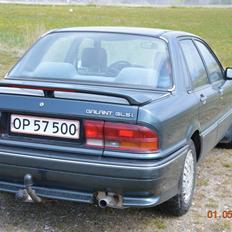 Mitsubishi Galant 2000 GLSI Auto