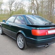 Audi S2 coupe