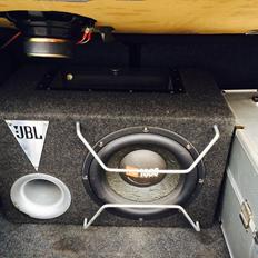 VW Golf  3  ( Tidl bil )