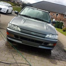 Ford RS2000 Mk5 PROJEKT