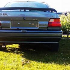 Ford RS2000 Mk5 PROJEKT