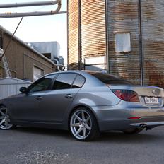 BMW 530D LCI "Solgt"