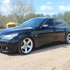 BMW 525D E60