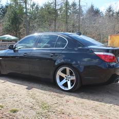 BMW 525D E60