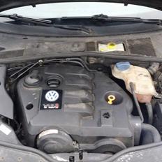 VW passat 3bg