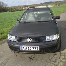 VW Passat 1,9TDI 115hk 6g klima