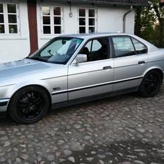 BMW E34 520i 24V