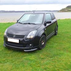 Suzuki Swift 1,3 GL-A