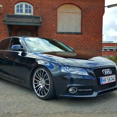 Audi A4 1,8 TFSI