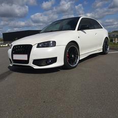 Audi A3 1,8 20v Turbo