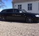 Audi A6 Avant quattro 4.2