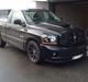 Dodge Ram srt10