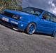 VW Golf 3 2.0 gti Eaton m62 kompressor