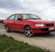 Toyota Carina E 1.6 16V L/B (Skrottet)