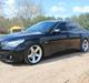 BMW 525D E60