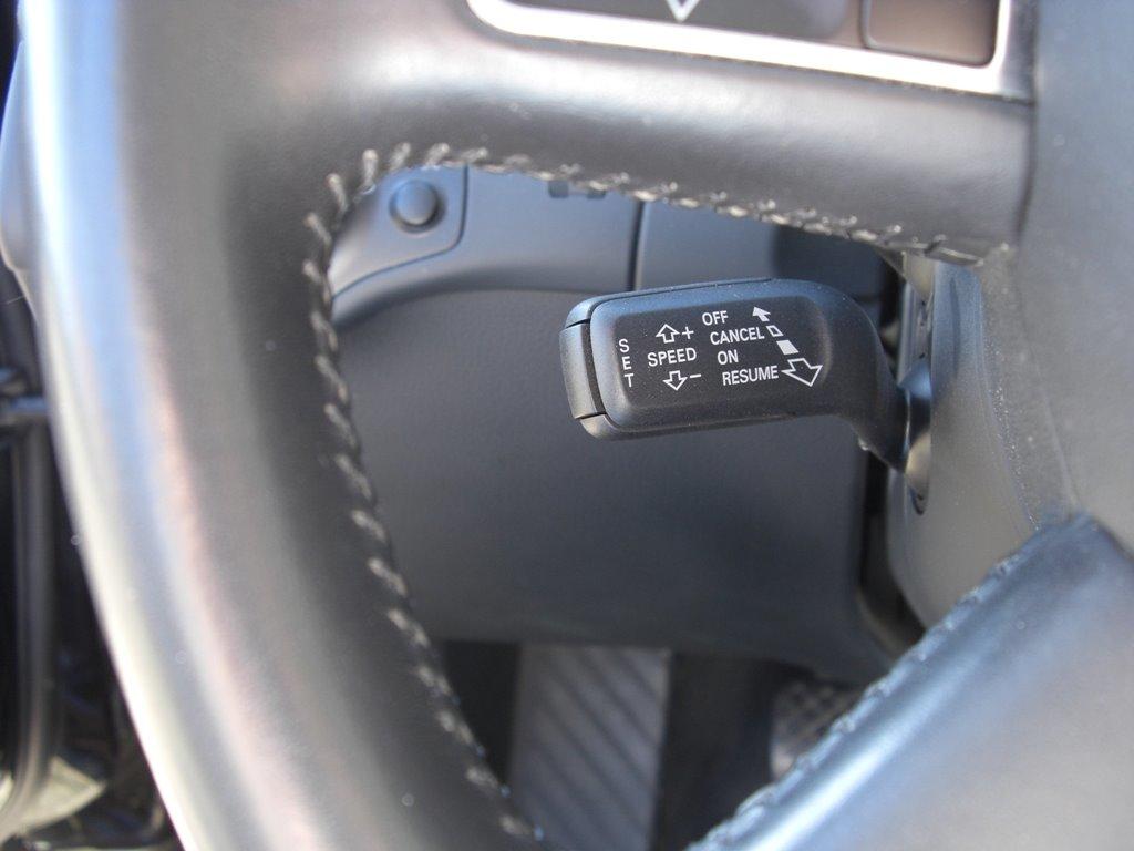 Audi A4 2,0 TDI - Sedan (B8/8K2) billede 19