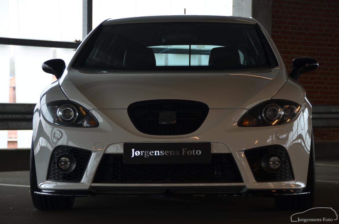 Seat Leon FR TDI billede 2