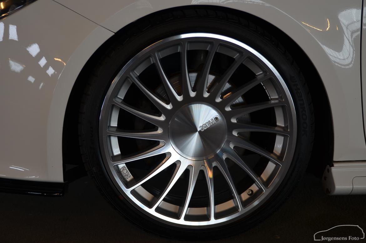 Seat Leon FR TDI billede 11