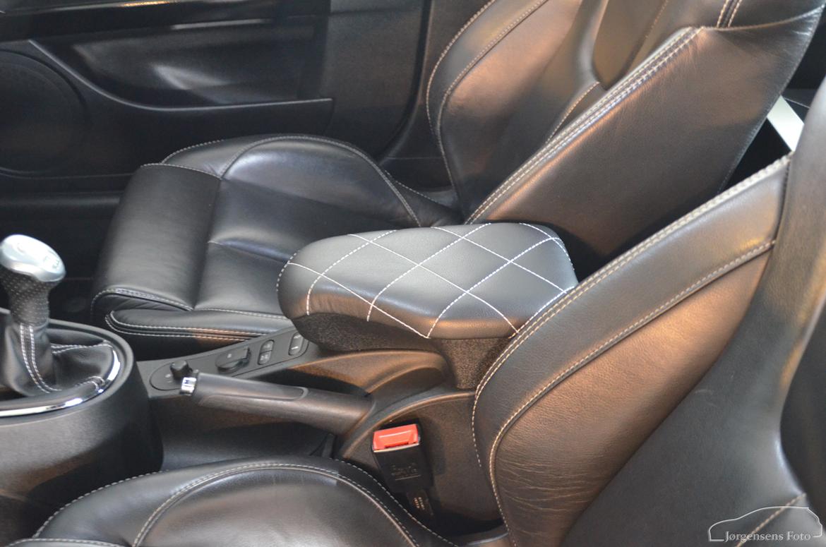 Seat Leon FR TDI billede 30