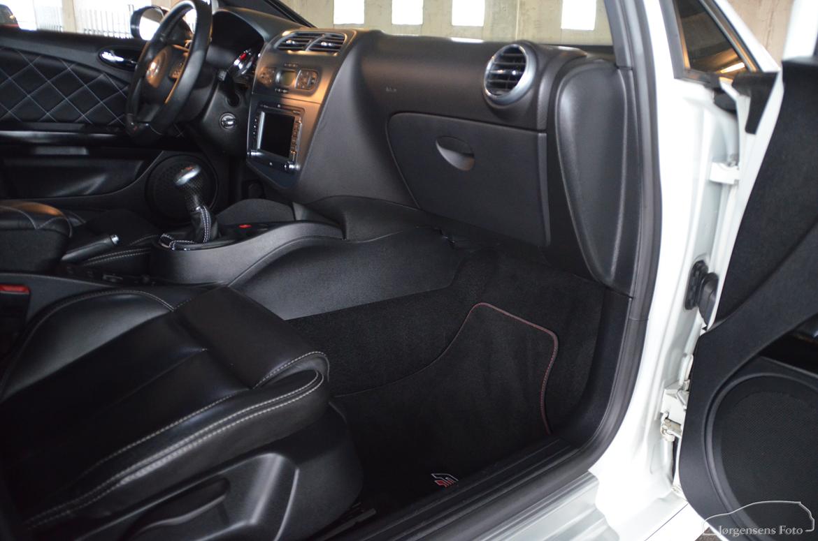 Seat Leon FR TDI billede 31