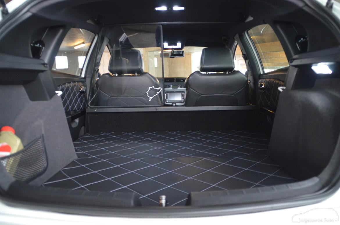 Seat Leon FR TDI billede 34