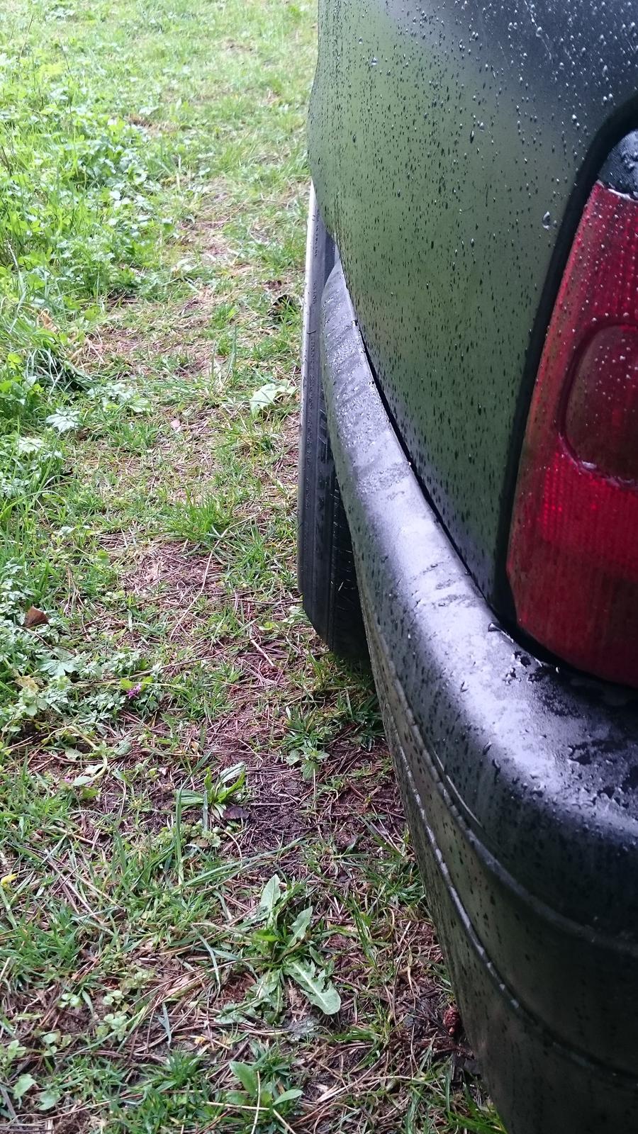 Opel Vectra a 2000 billede 19