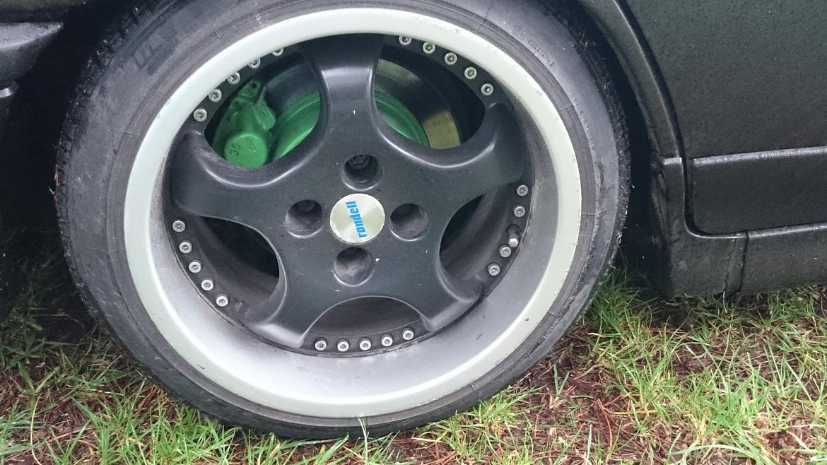 Opel Vectra a 2000 billede 6