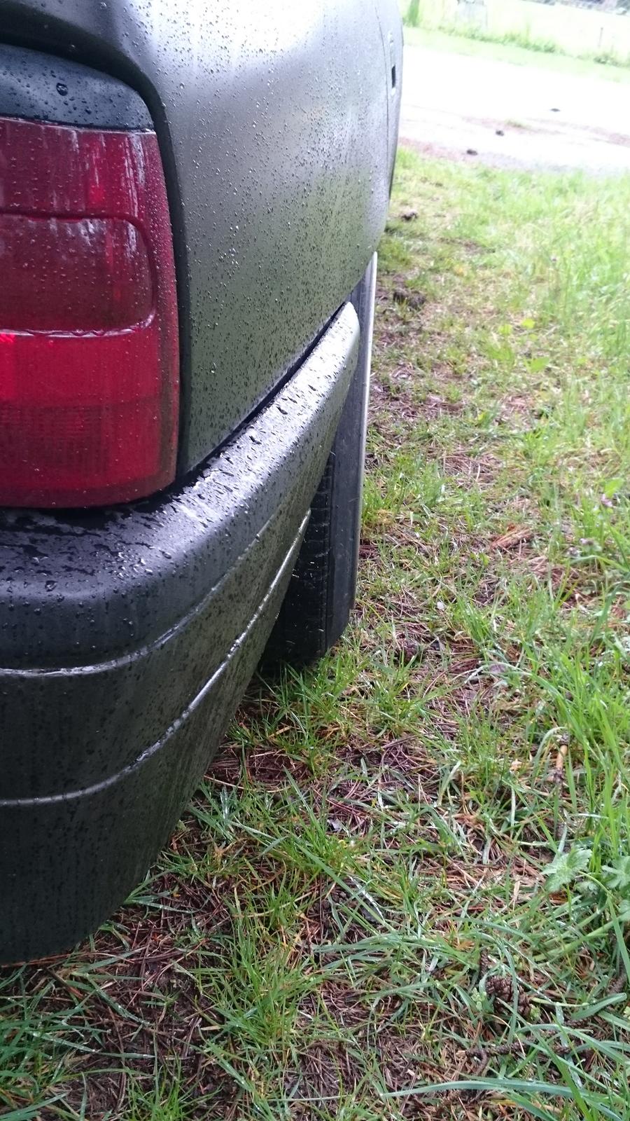 Opel Vectra a 2000 billede 20