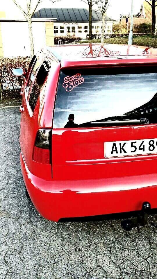 Seat Cordoba vario TDI cupra look billede 15