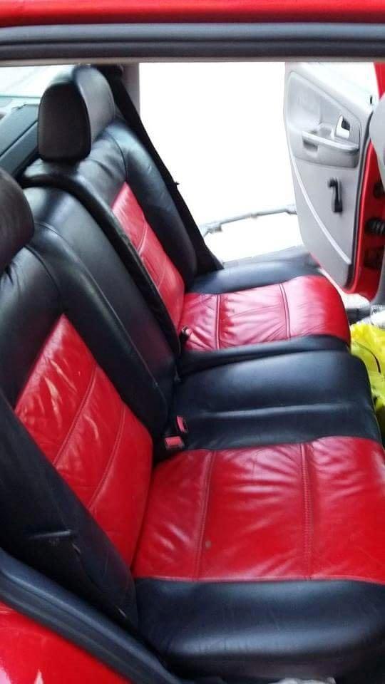 Seat Cordoba vario TDI cupra look billede 8