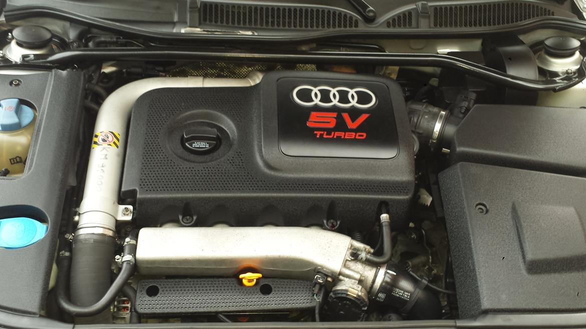 Audi S3  billede 15