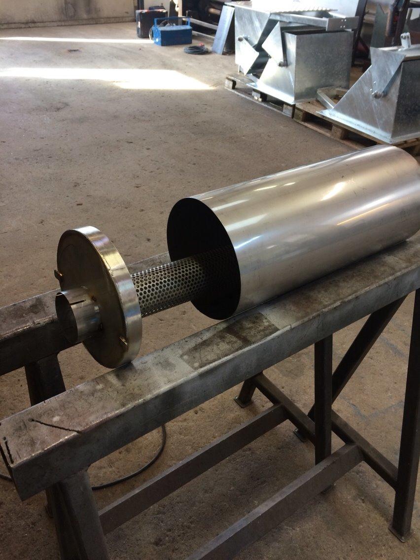 Subaru Impreza WRX (Solgt) billede 13