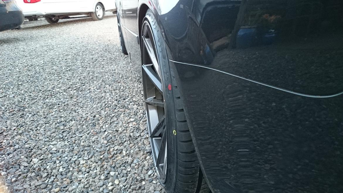 Audi A4 B7 2,0 TDI Avant billede 13