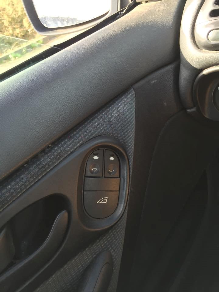 Ford mondeo 2.5 v6 aut billede 2