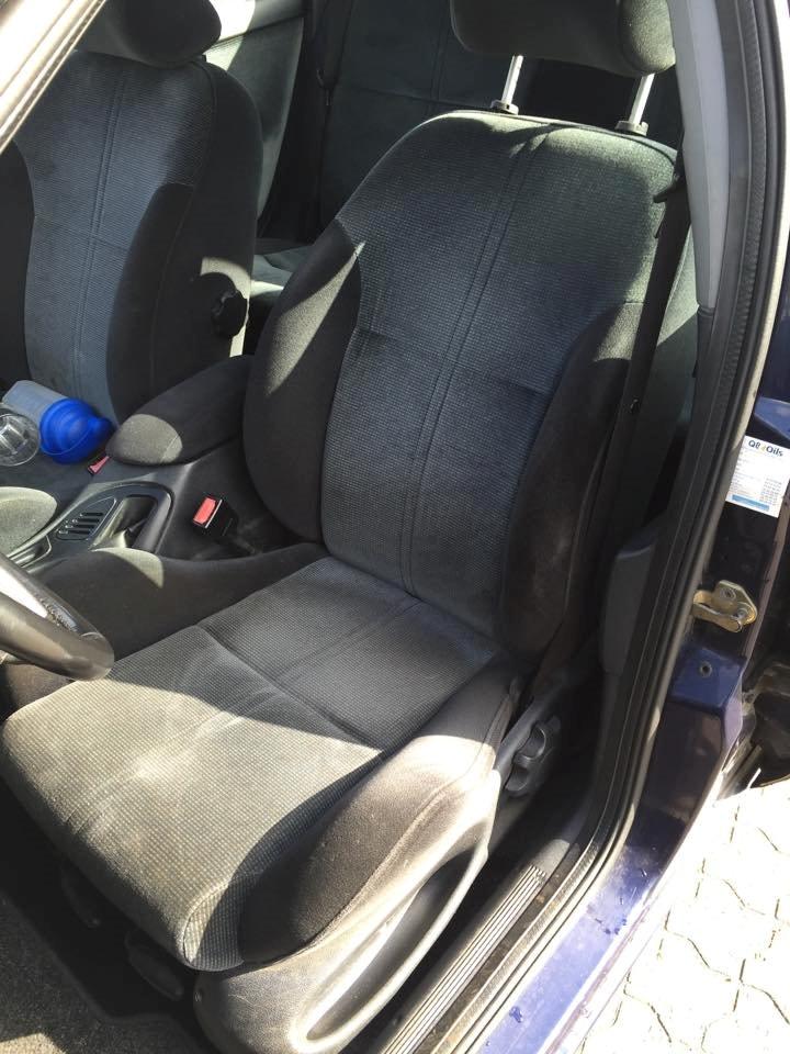 Ford mondeo 2.5 v6 aut billede 11