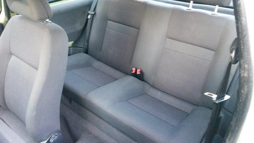 VW Lupo 1,2 TDI 3L billede 9