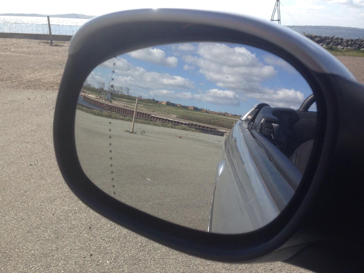 Peugeot 206 CC billede 12