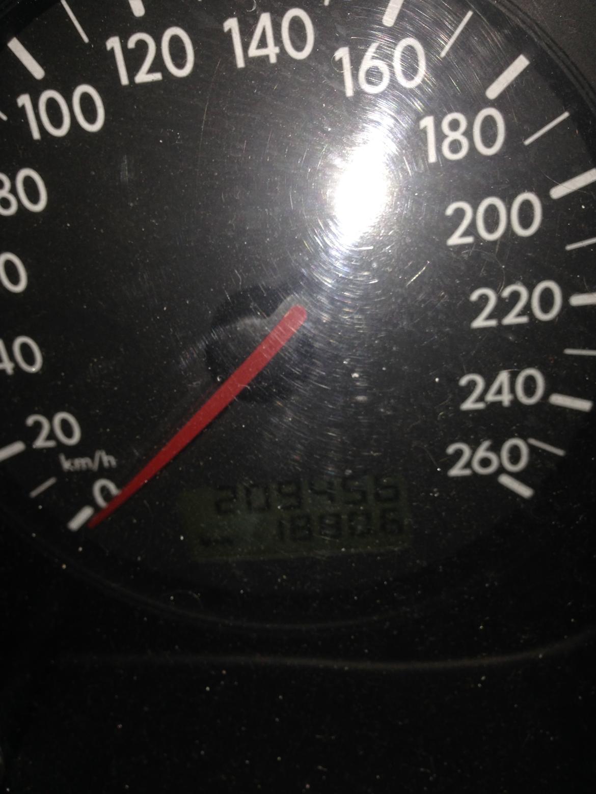 VW Golf 4 GTI (-SOLGT-) billede 10