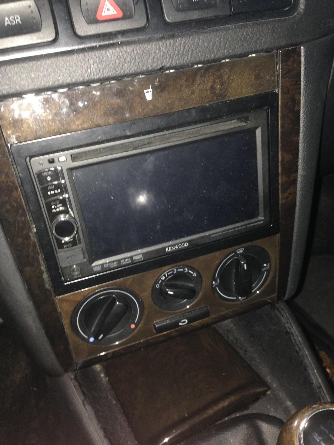 VW Golf 4 GTI (-SOLGT-) billede 11