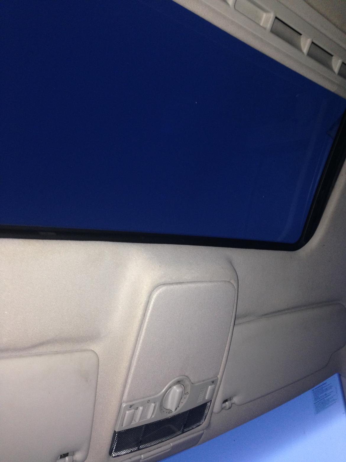 VW Golf 4 GTI (-SOLGT-) billede 12