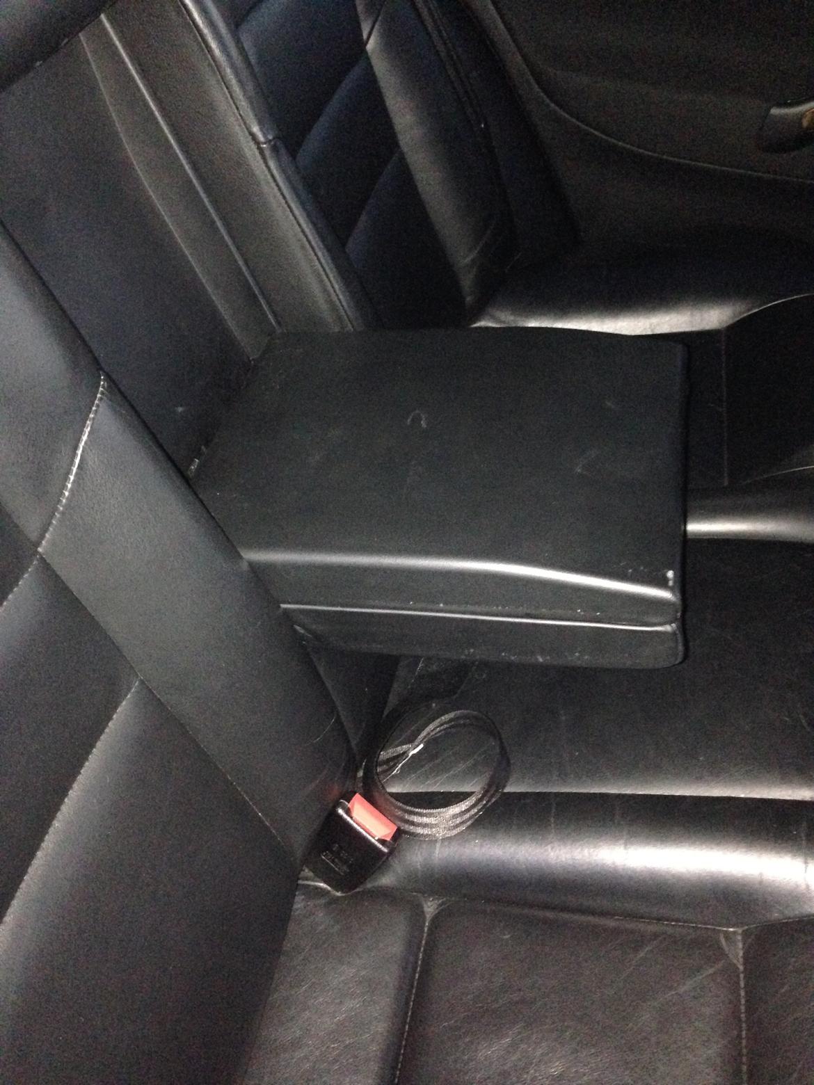 VW Golf 4 GTI (-SOLGT-) billede 14