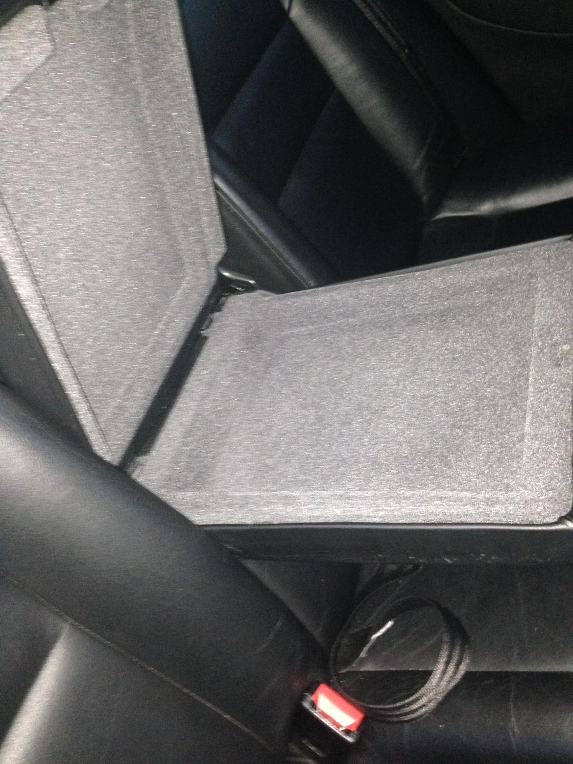 VW Golf 4 GTI (-SOLGT-) billede 15