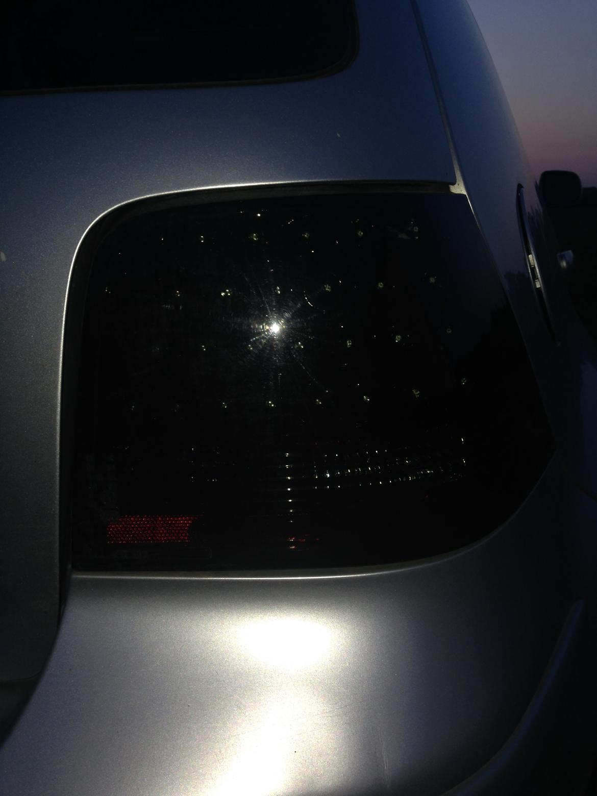 VW Golf 4 GTI (-SOLGT-) billede 16