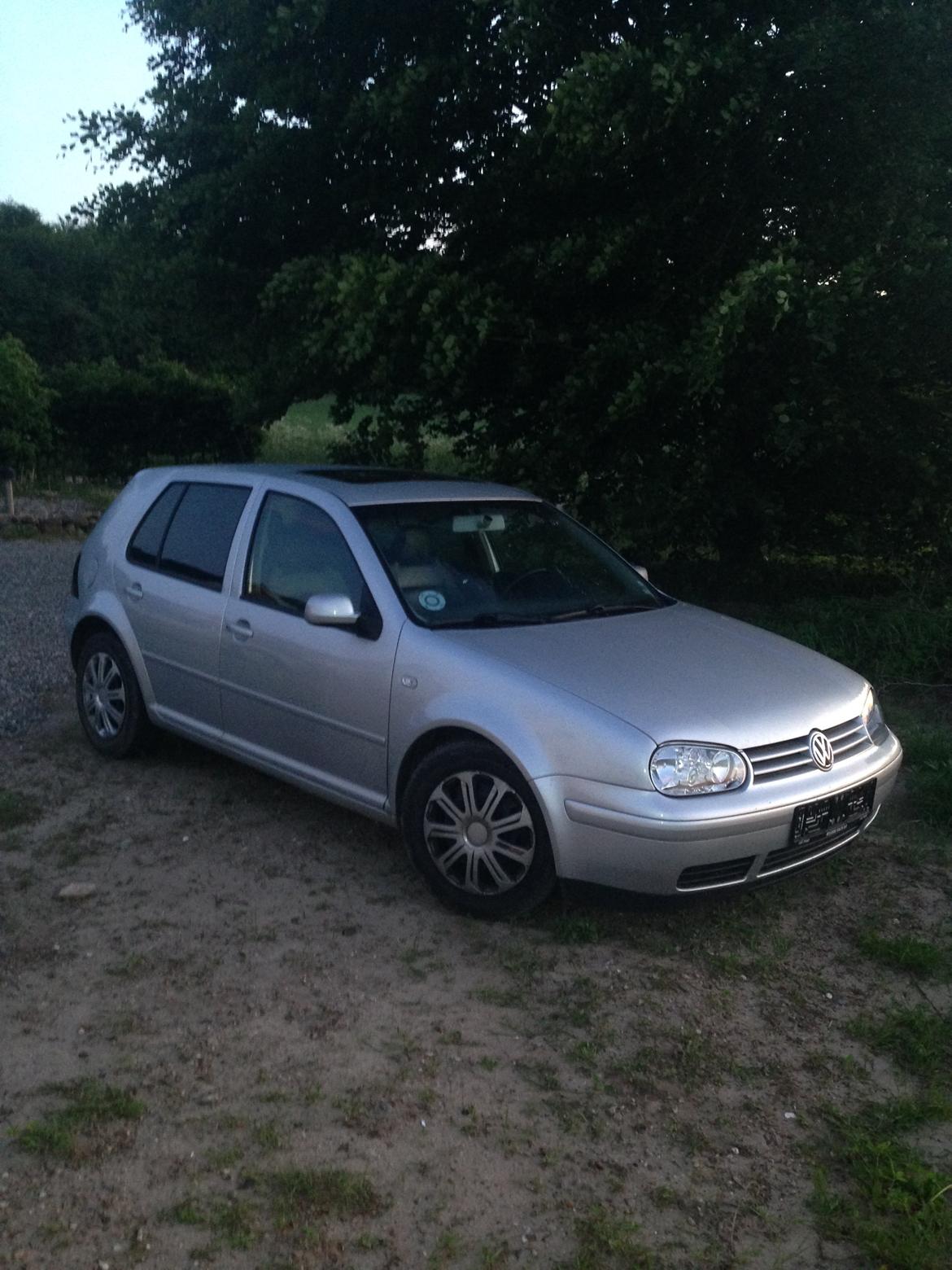 VW Golf 4 GTI (-SOLGT-) billede 17