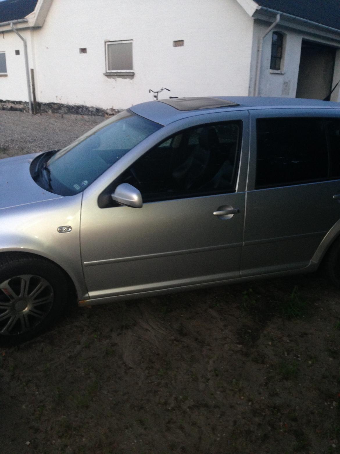 VW Golf 4 GTI (-SOLGT-) billede 18